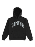 BROKEN HOODIE