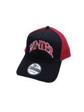 Load image into Gallery viewer, BROKEN EMBROIDERED HAT