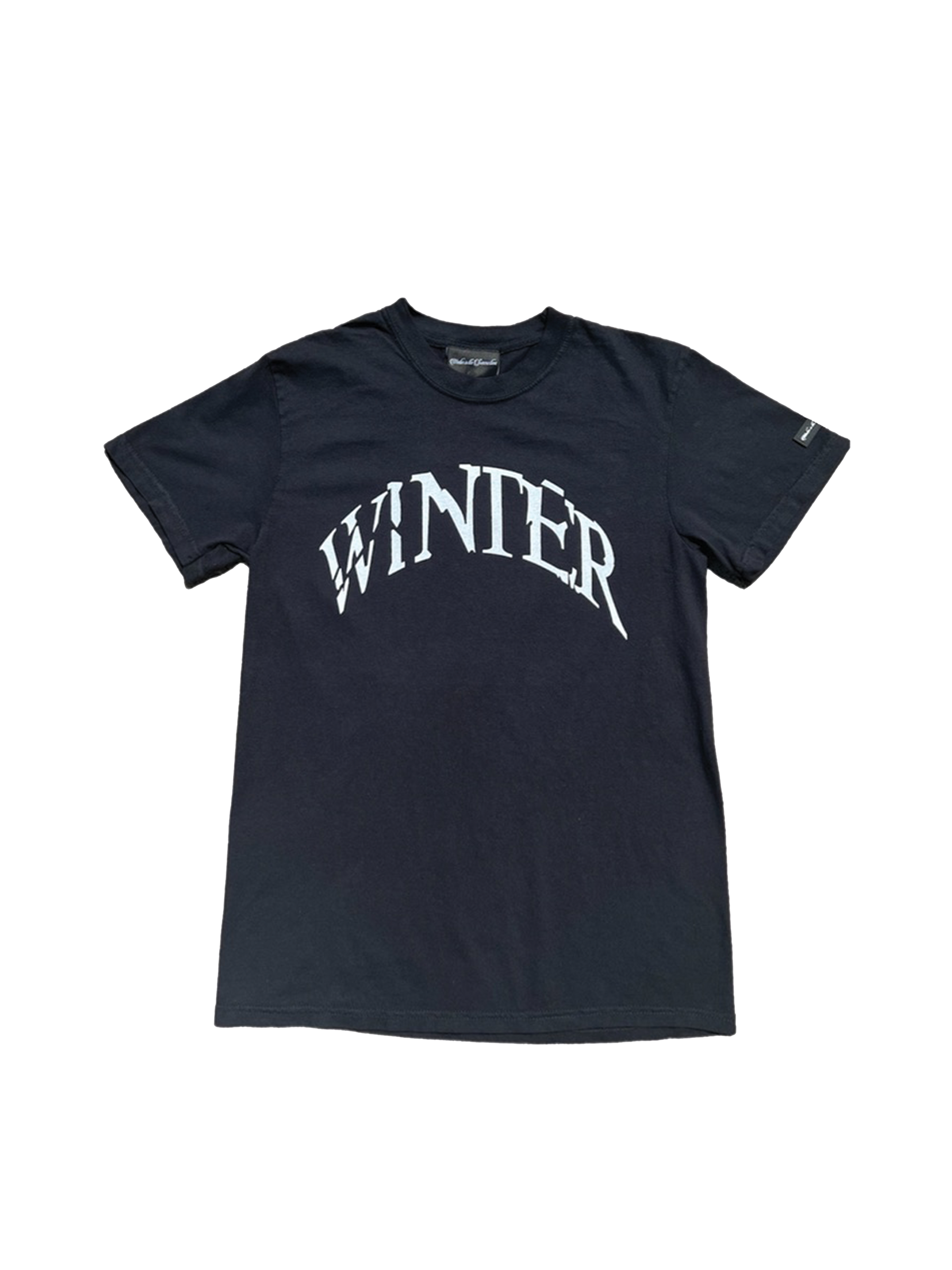 BROKEN TEE