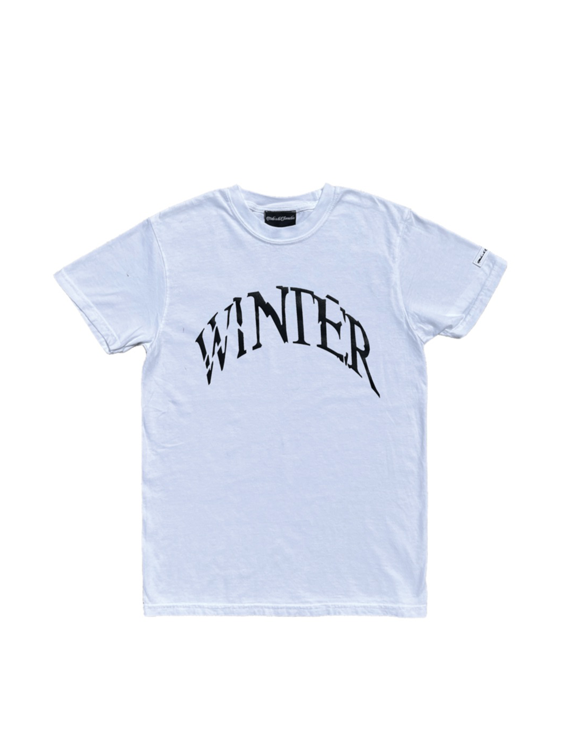 BROKEN TEE