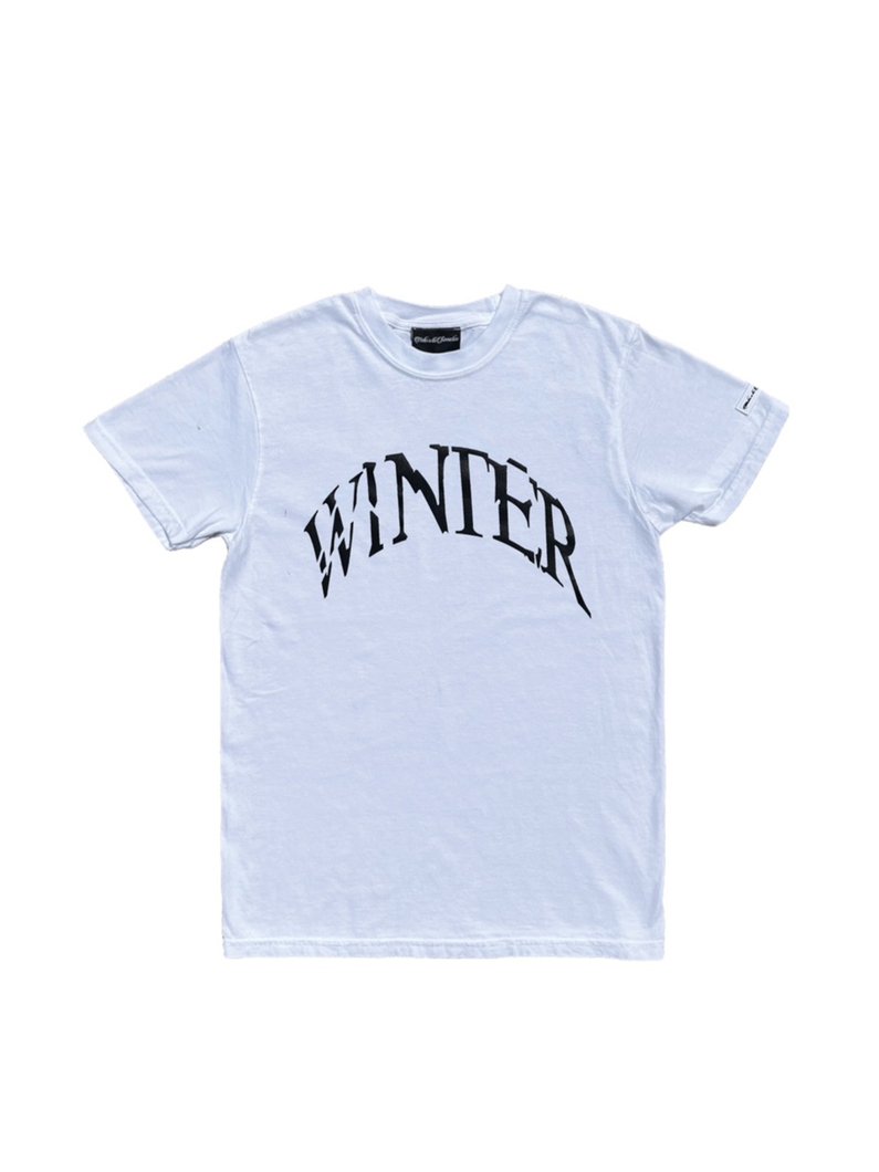 BROKEN TEE