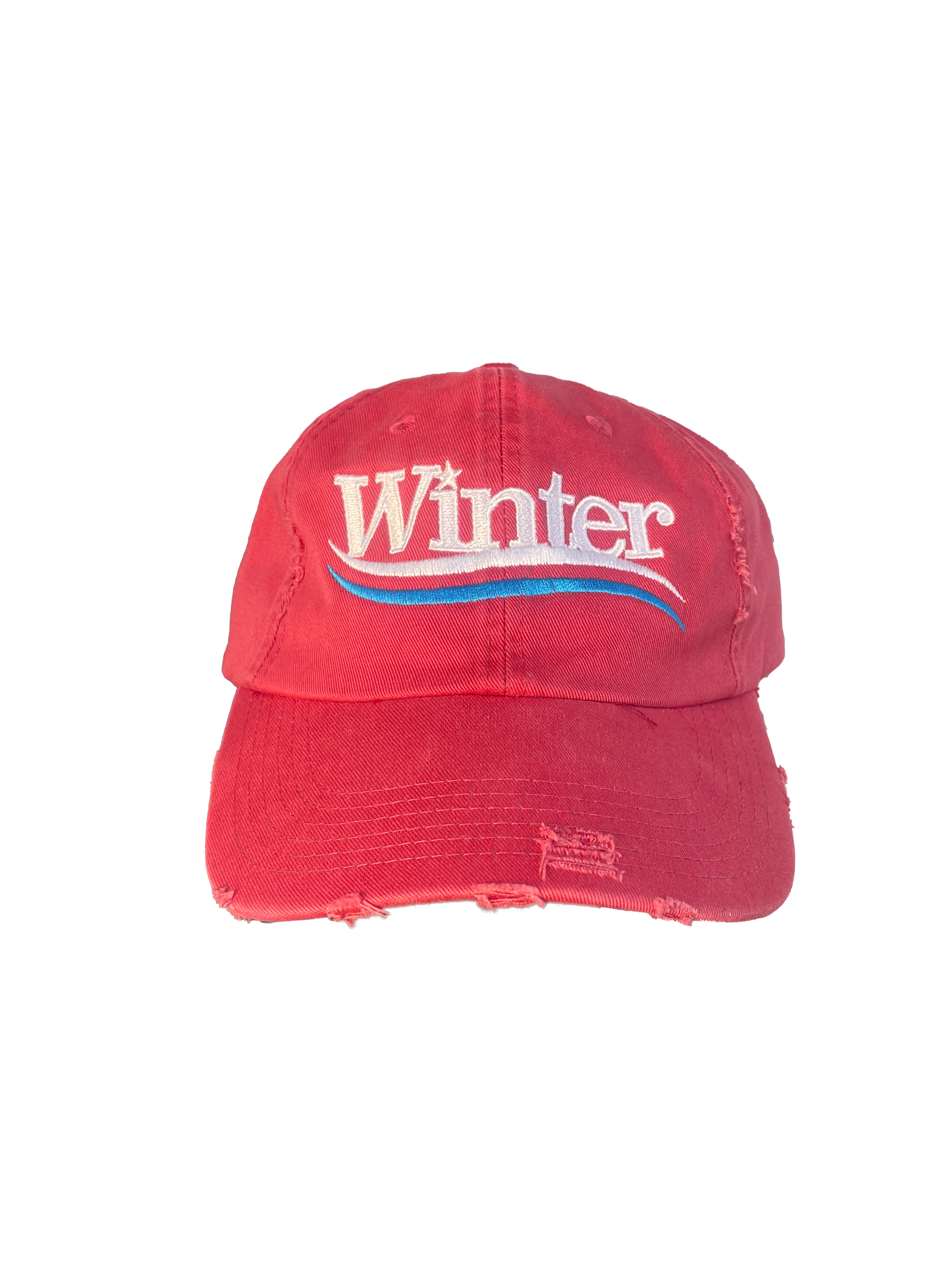 CAMPAIGN HAT
