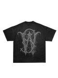 COBWEB TINY LOGO TEE