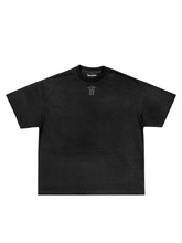 Load image into Gallery viewer, COBWEB TINY LOGO TEE