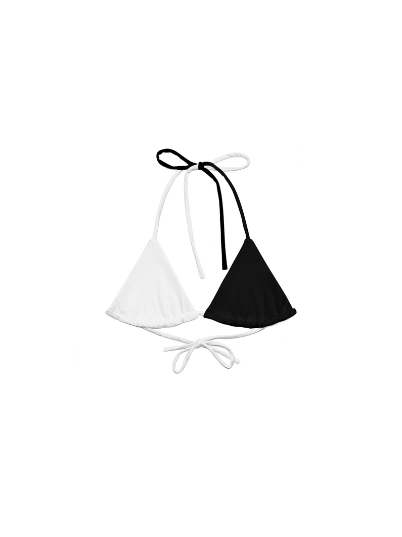 DUO BIKINI TOP