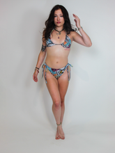 Load image into Gallery viewer, STICKER BIKINI TOP