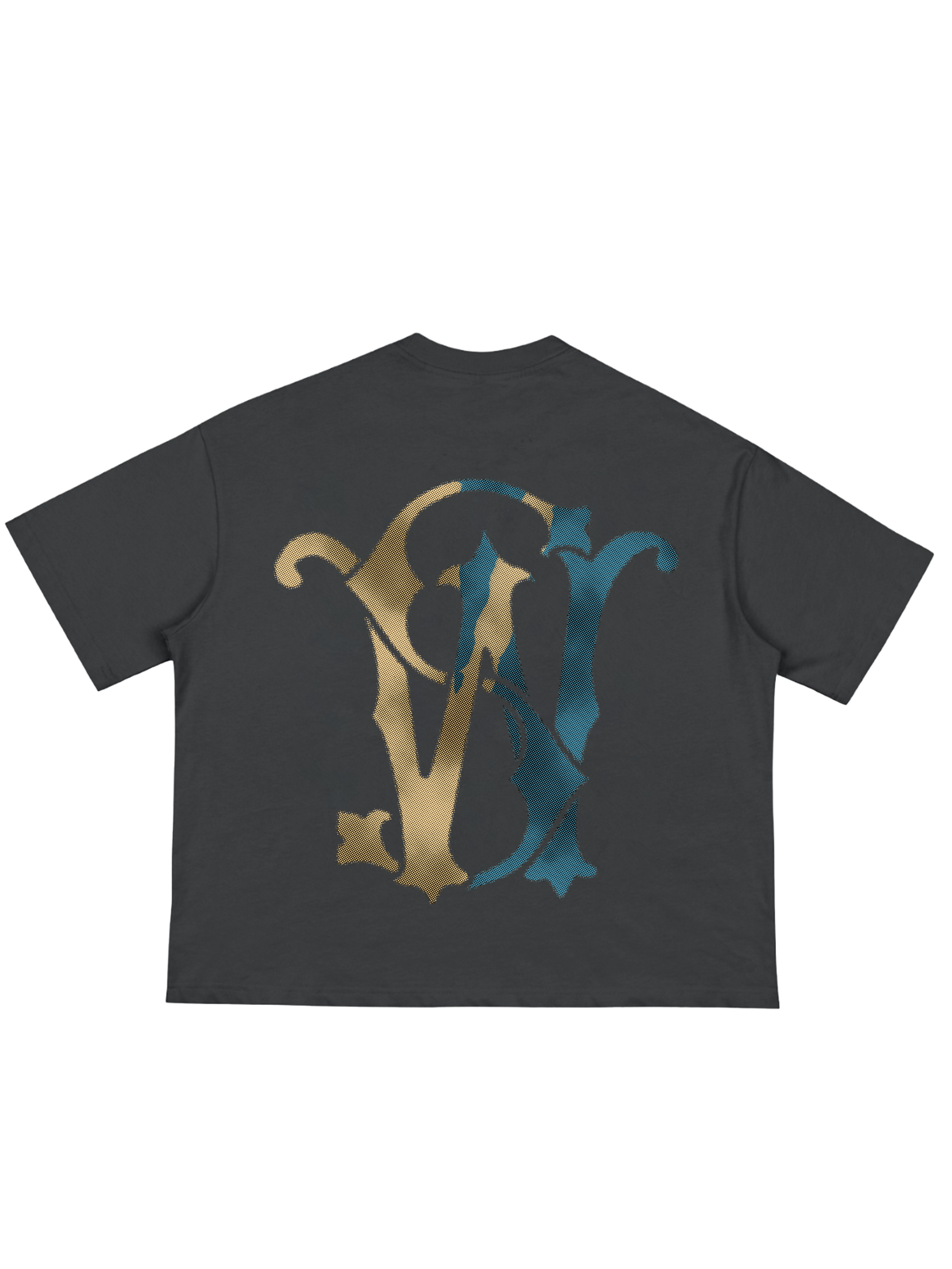 X KPR WORLD ESCAPE VELOCITY TEE