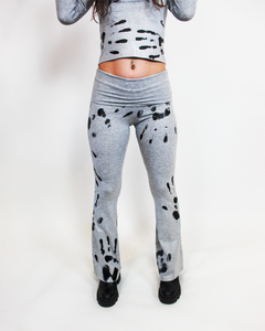 HANDS OFF LEGGINGS