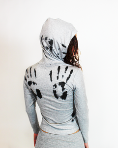 HANDS OFF HOODIE