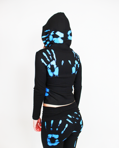 HANDS OFF HOODIE