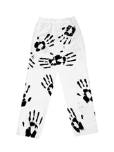 Load image into Gallery viewer, HANDS OFF NYLON PANTS