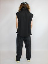 Load image into Gallery viewer, HOLE PUNCHED SHIRT
