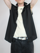 Load image into Gallery viewer, HOLE PUNCHED SHIRT