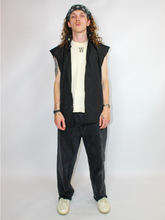 Load image into Gallery viewer, HOLE PUNCHED SHIRT
