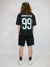Load image into Gallery viewer, MESH JERSEY TEE