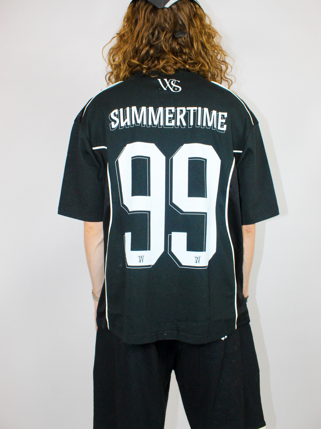 99 OVERALL JERSEY