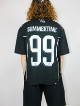 Load image into Gallery viewer, MESH JERSEY TEE
