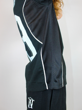 Load image into Gallery viewer, MESH JERSEY TEE