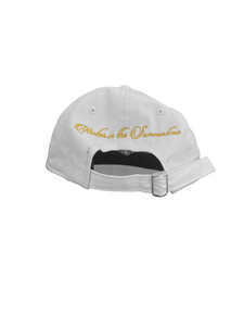 LICENSE PLATE CAP