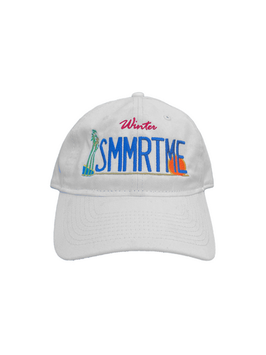 LICENSE PLATE CAP