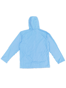STRIPE WINDBREAKER