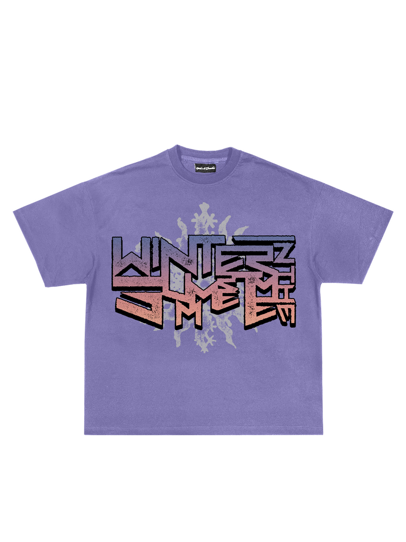 MECH TEE