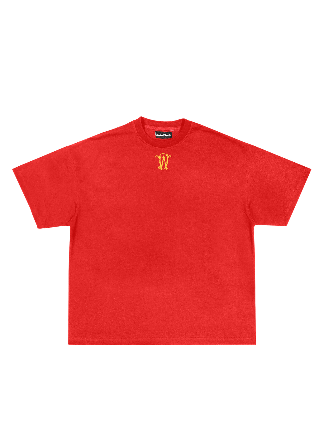 TINY LOGO TEE