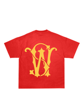 Load image into Gallery viewer, TINY LOGO TEE