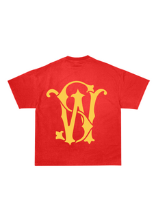 TINY LOGO TEE