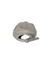 Load image into Gallery viewer, SCRIPT DISTRESSED HAT