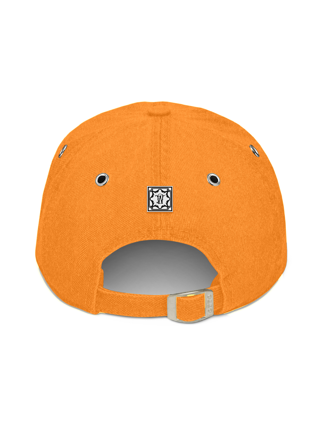 SIGNATURE DENIM HAT