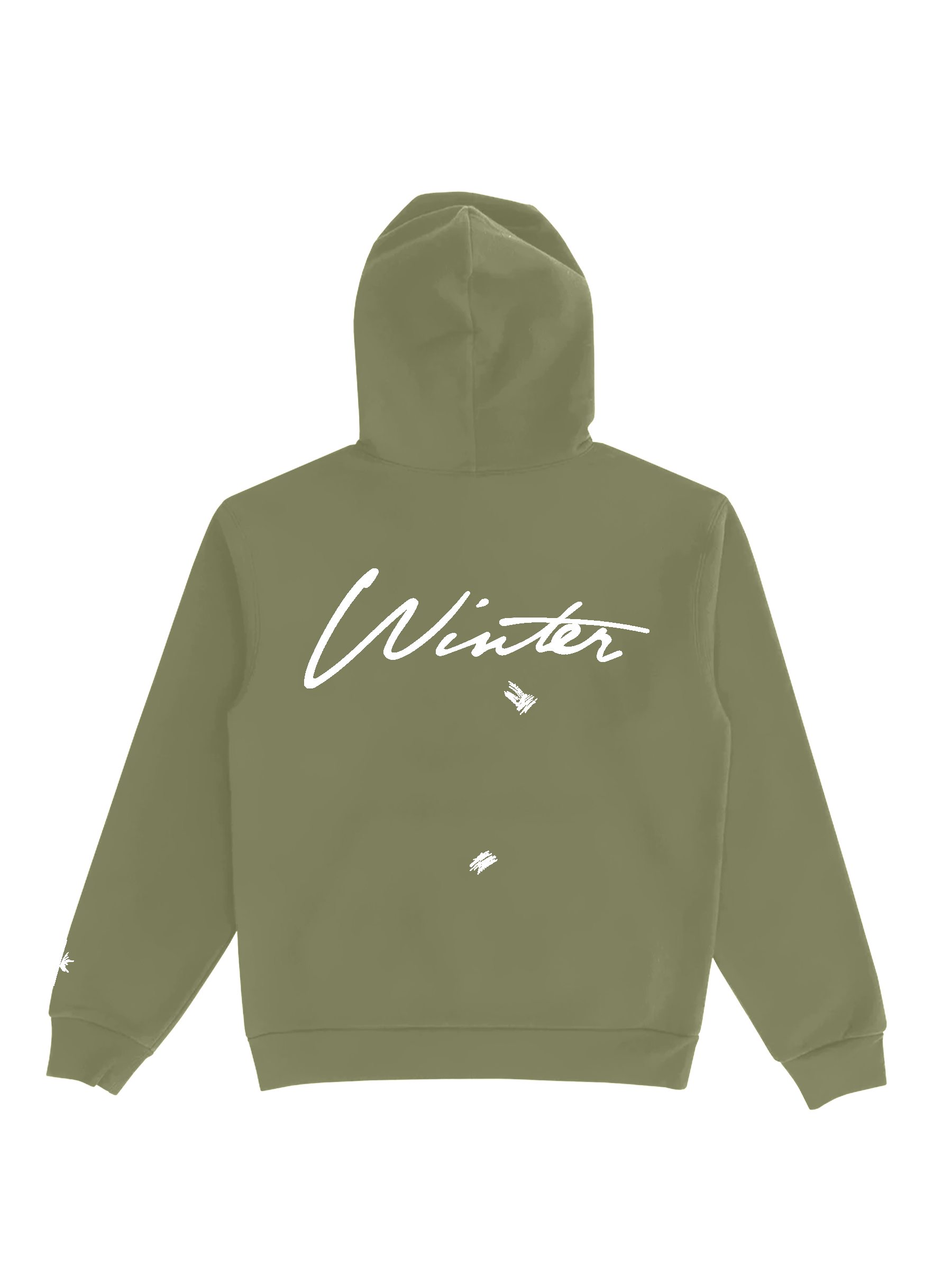 SIGNATURE HOODIE V2