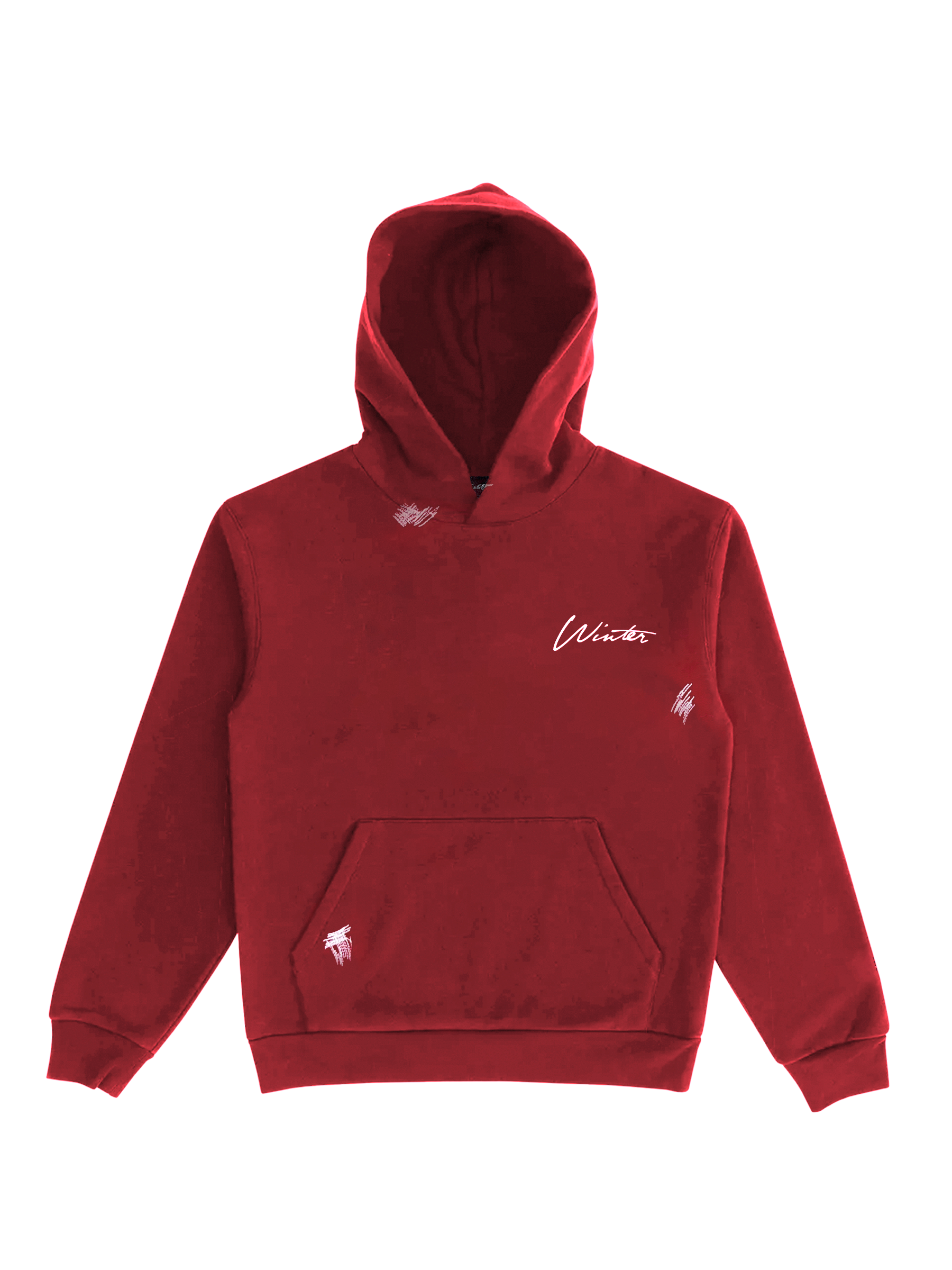 SIGNATURE HOODIE V2