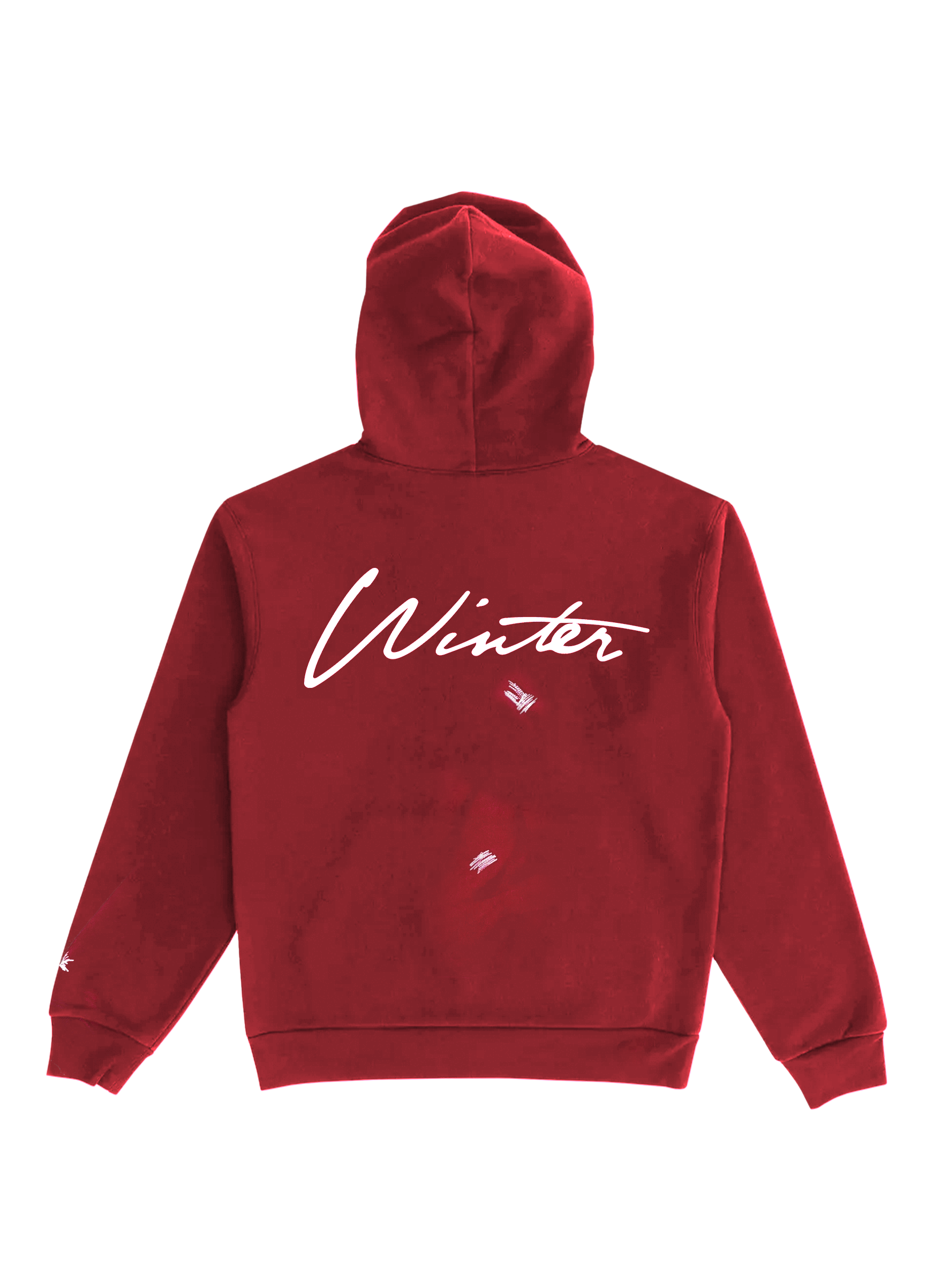 SIGNATURE HOODIE V2