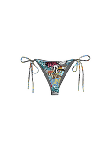 STICKER BIKINI BOTTOM