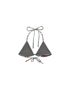 STICKER BIKINI TOP