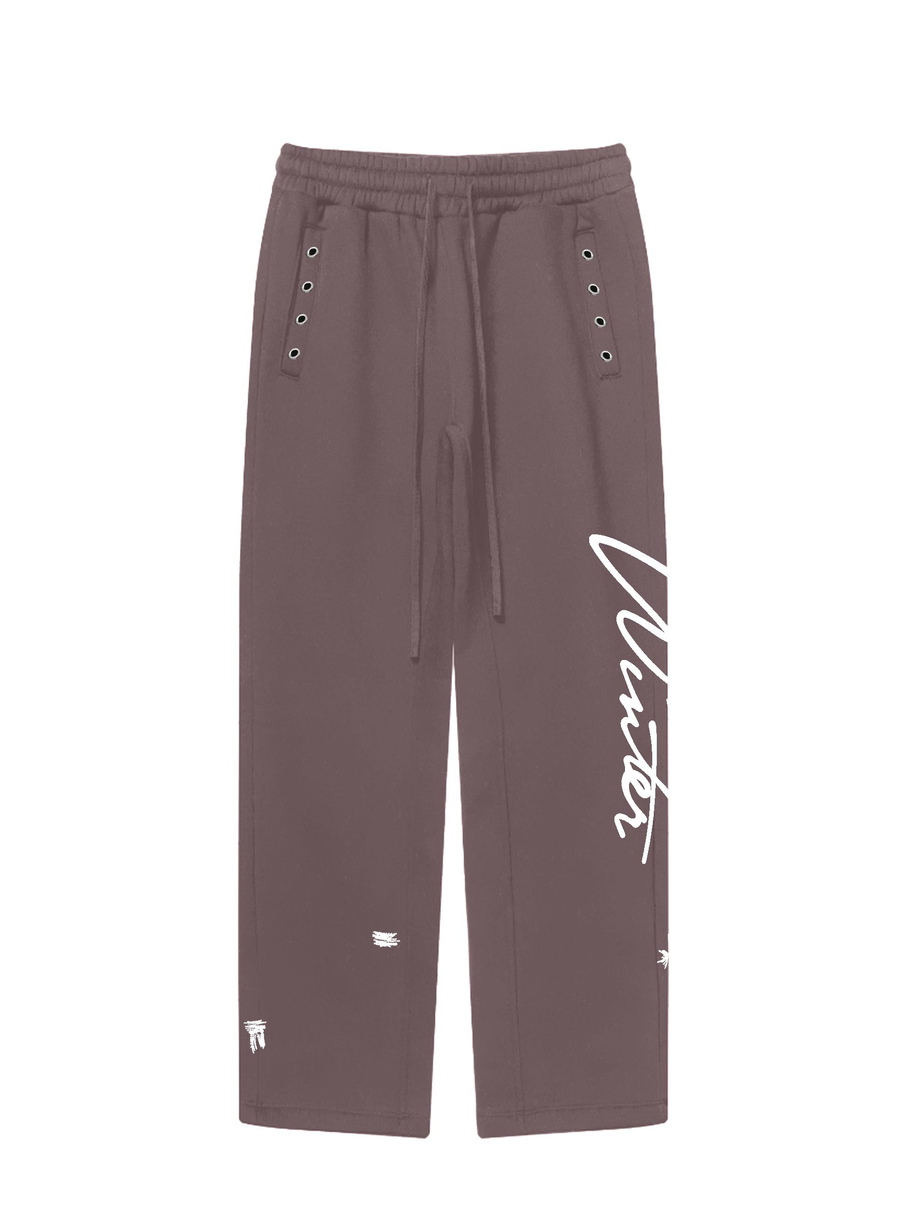 SIGNATURE SWEATPANTS V2