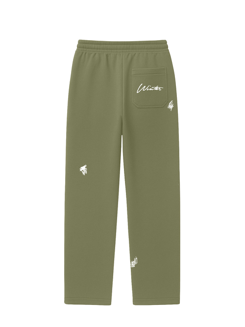 SIGNATURE SWEATPANTS V2