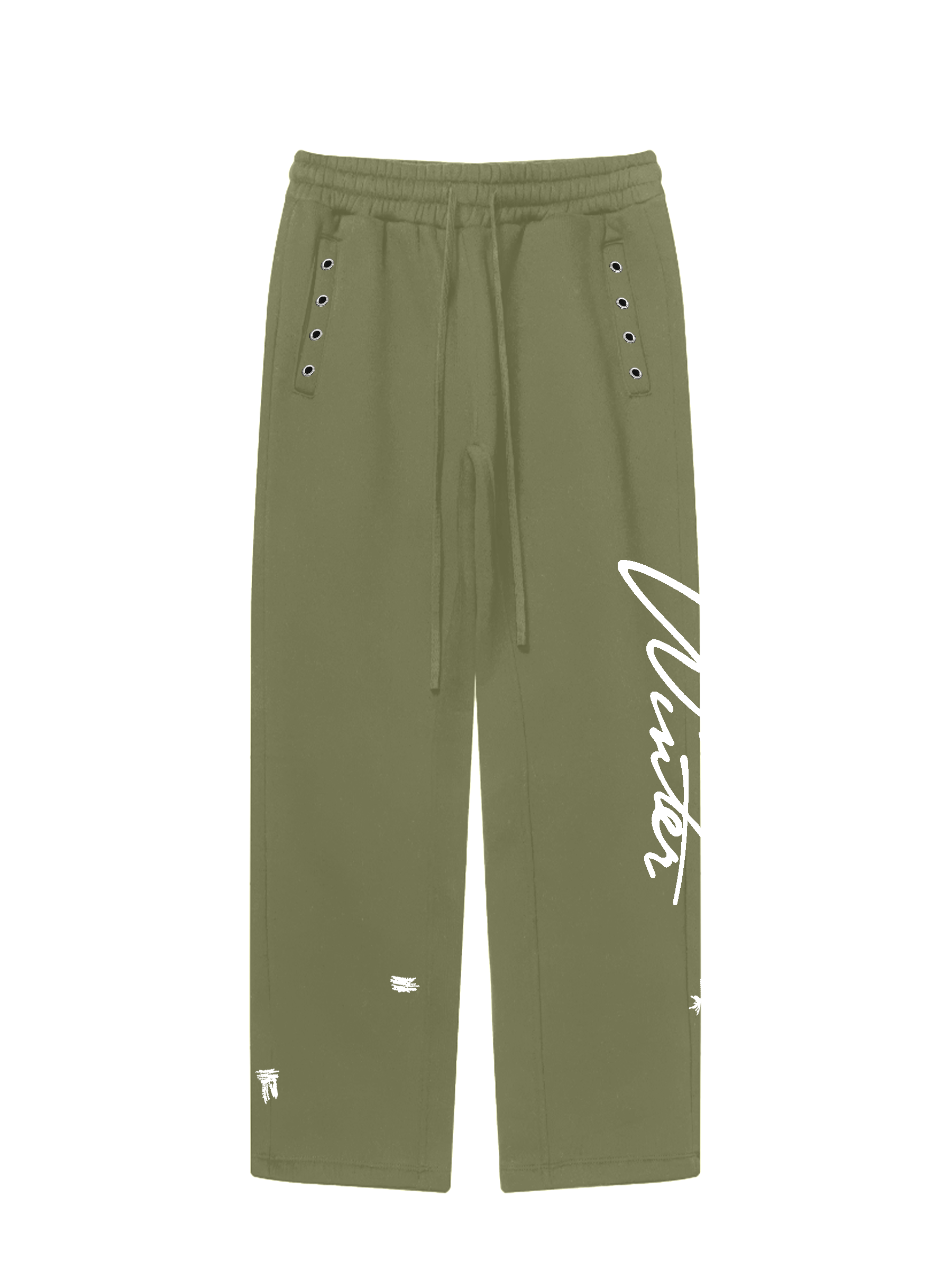 SIGNATURE SWEATPANTS V2