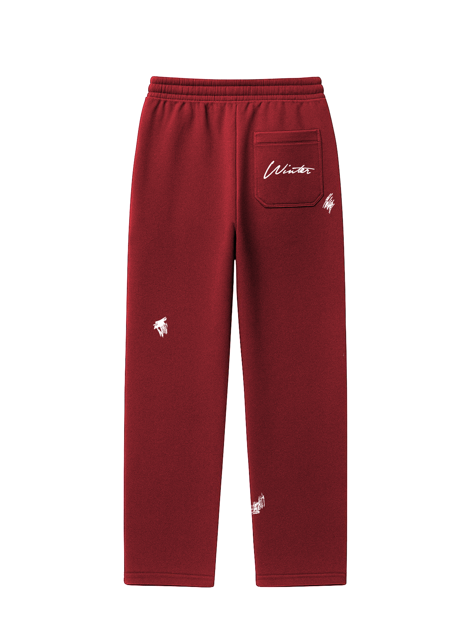 SIGNATURE SWEATPANTS V2