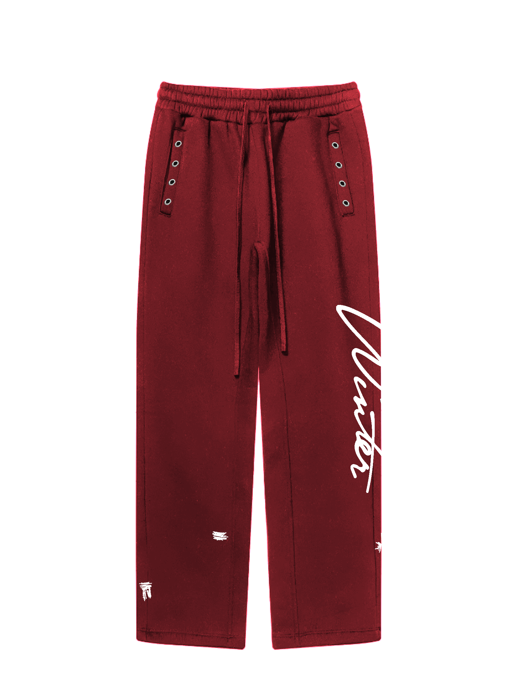 SIGNATURE SWEATPANTS V2
