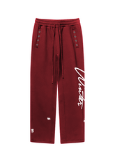 Load image into Gallery viewer, SIGNATURE SWEATPANTS V2
