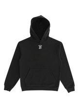 Load image into Gallery viewer, TINY LOGO HOODIE