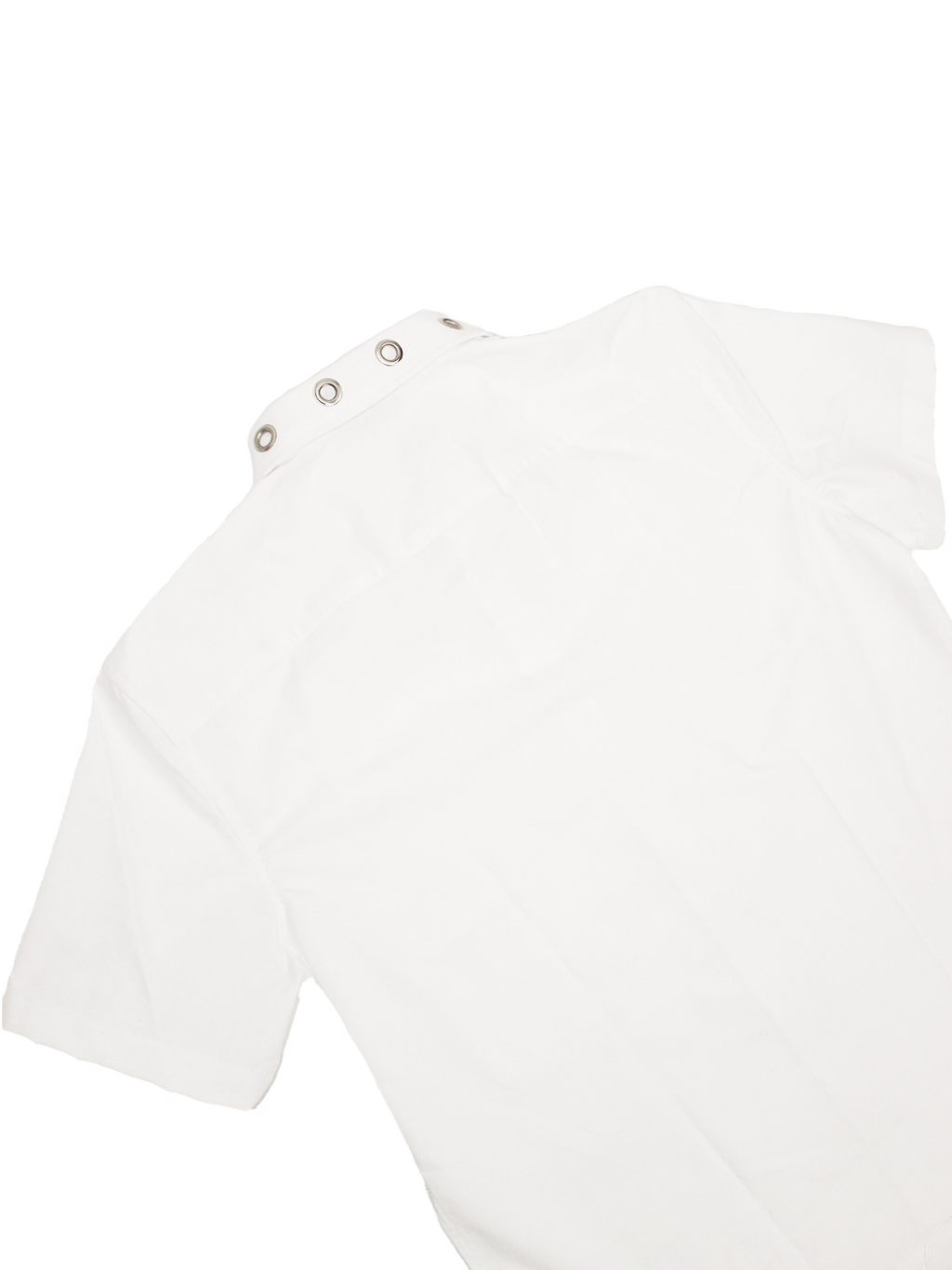 HOLE PUNCHED SHIRT