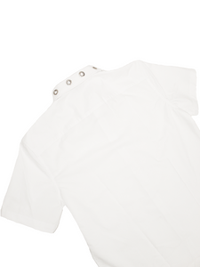 HOLE PUNCHED SHIRT