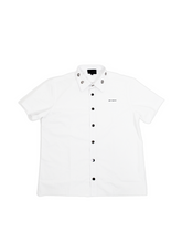 Load image into Gallery viewer, HOLE PUNCHED SHIRT