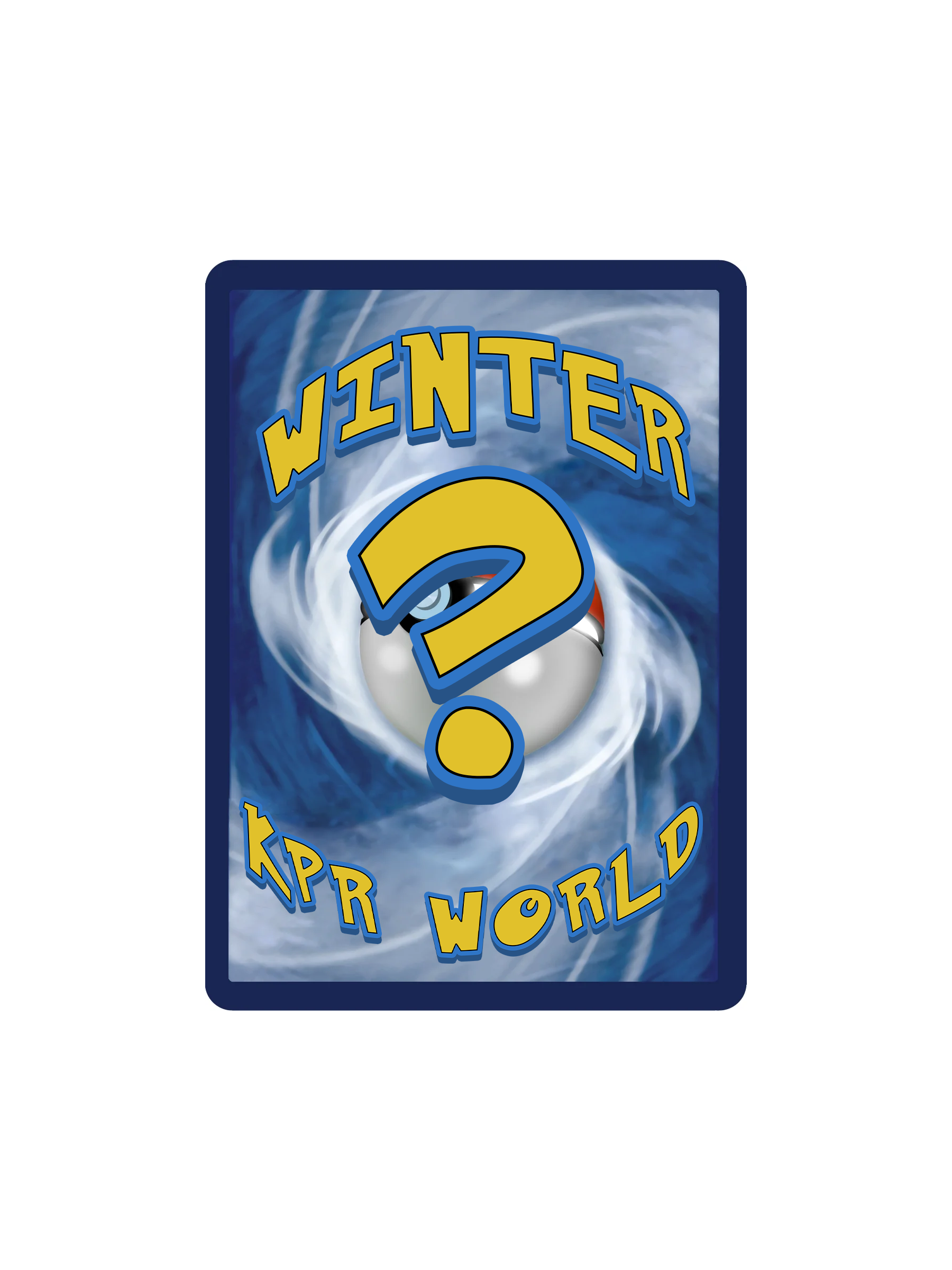 X KPR WORLD MYSTERY BUNDLE