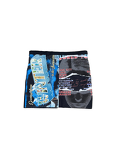 Load image into Gallery viewer, X4 PATCHWORK MINI SKIRT