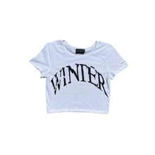 Load image into Gallery viewer, BROKEN CROP TEE