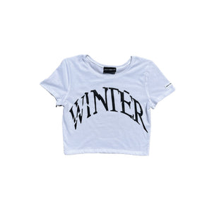 BROKEN CROP TEE